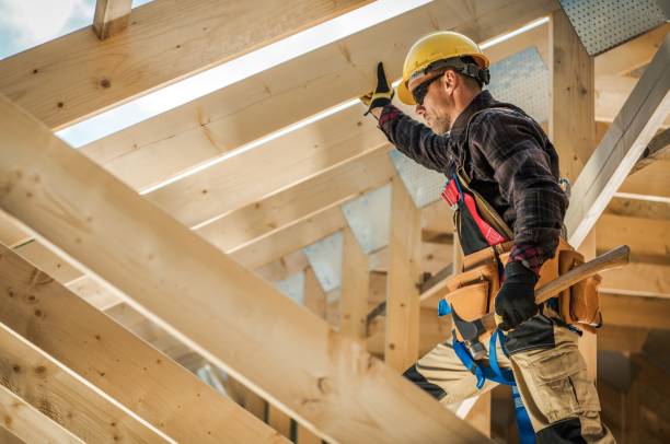Professional Roofing Contractor in Berkley, MI