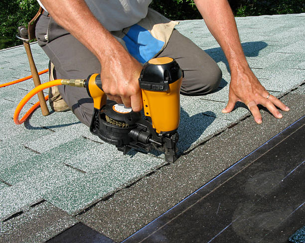 Best Storm Damage Roof Repair  in Berkley, MI