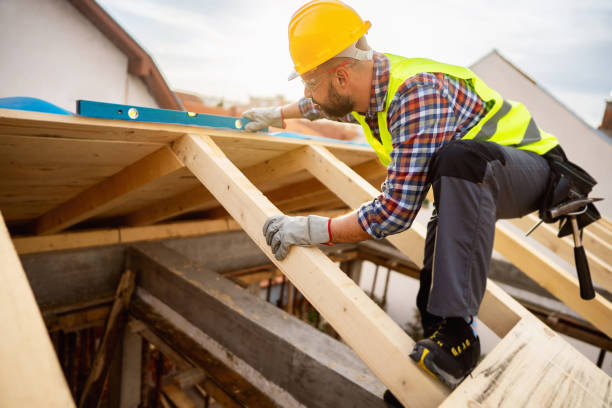 Berkley, MI Roofing Contractor Company