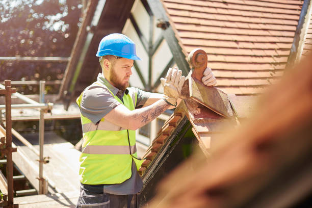 Best Roof Replacement Cost  in Berkley, MI